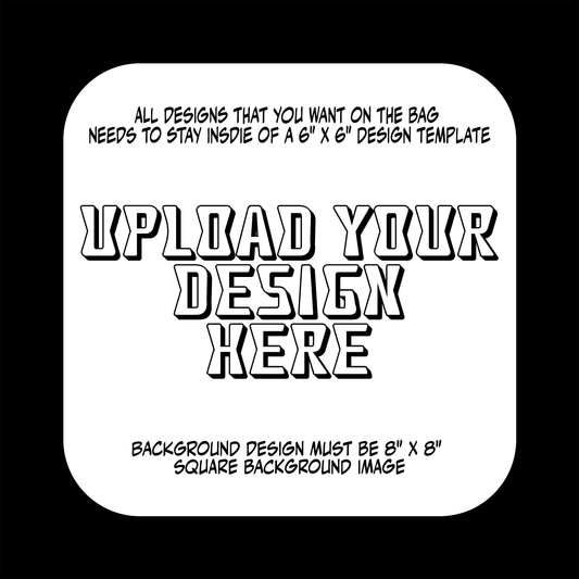 4 Set Bulk Anchorage Bag